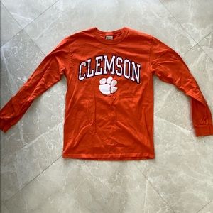 Clemson long sleeve